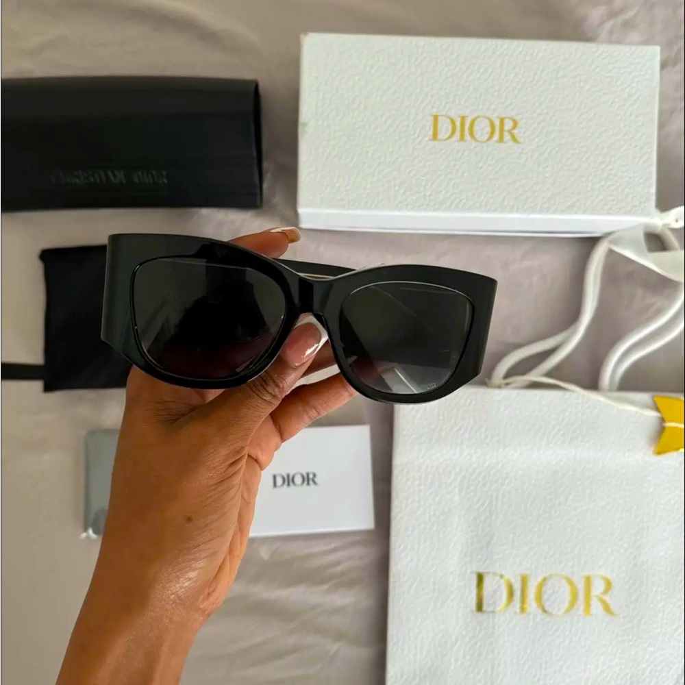 Dior sunglasses